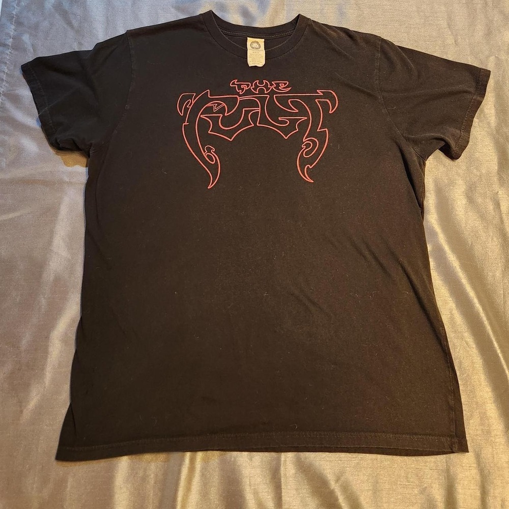 The Cult‎ Electric 13 Graphic tee